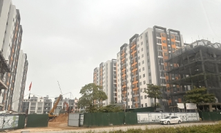 Bắc Ninh rà soát, hoàn thiện đồng bộ hạ tầng kỹ thuật và xã hội tại các khu chung cư, nhà ở xã hội