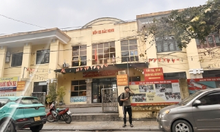 Bắc Ninh: Triển khai đồng bộ giải pháp thu phí không dừng tại các bến xe, bãi đỗ xe trong đô thị