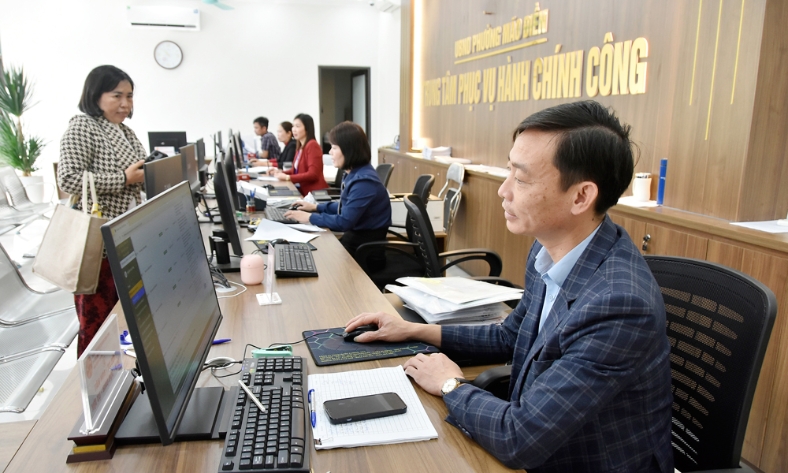  Bắc Ninh: Quan tâm đưa Luật Trí tuệ nhân tạo vào cuộc sống