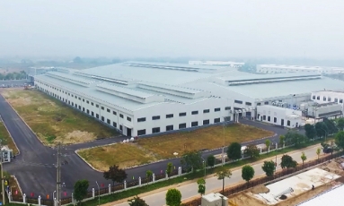  Bắc Ninh dẫn đầu cả nước về thu hút FDI