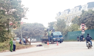 Chuyển hướng đúng cách để bảo đảm an toàn giao thông