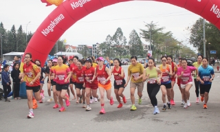 Sẵn sàng cho mùa giải thành công