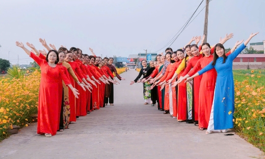 Cầu nối gắn kết hội viên với tổ chức hội