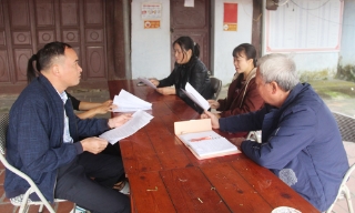 Dự án đường sắt Lào Cai - Hà Nội - Hải Phòng: Giải phóng mặt bằng đi trước một bước