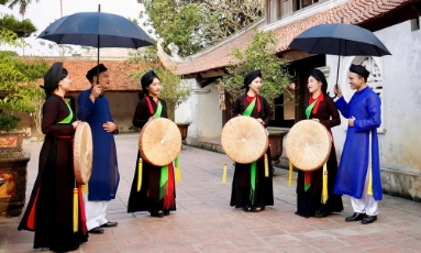  Đất và người Bắc Ninh