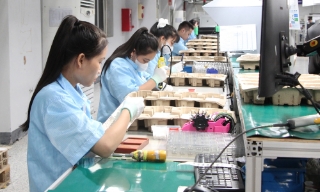 Thích ứng với chính sách thuế mới của Mỹ