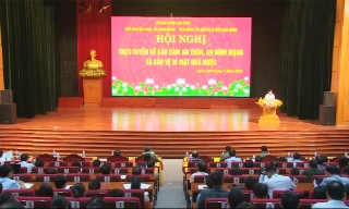 Bắc Ninh: Tăng cường các biện pháp nâng cao hiệu quả công tác bảo vệ bí mật nhà nước và an ninh mạng