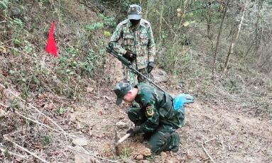  Lữ đoàn 229: Phát huy truyền thống “mở đường thắng lợi”