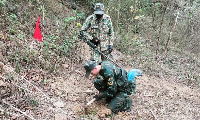  Lữ đoàn 229: Phát huy truyền thống “mở đường thắng lợi”