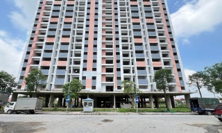 Bắc Ninh: Công khai bán nhà ở xã hội Dự án phục vụ khu công nghiệp tại phường Thuận Thành