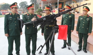 Chủ động đấu tranh với âm mưu, thủ đoạn chống phá bầu cử 