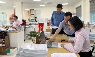 Chuyển đổi số ngành Ngân hàng: Tăng tiện ích và chất lượng dịch vụ