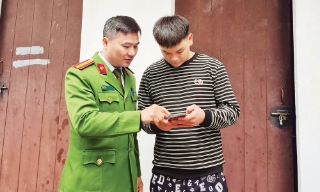 Bảo đảm tuyệt đối an ninh, an toàn ngày hội non sông