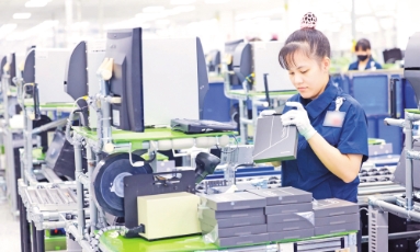  Thực hiện mục tiêu tăng trưởng “hai con số”: Khai thác lợi thế từ các động lực chính