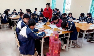 Cuộc thi Công dân số: Điểm hẹn của trí tuệ số