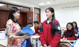 Nghị quyết số 98 của HĐND tỉnh: Động lực nâng cao chất lượng giáo dục mũi nhọn