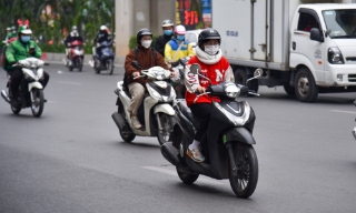 Thời tiết Bắc Ninh đêm 14, ngày 15/3: Gió Đông Bắc cấp 2