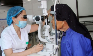 Bắc Ninh: Phấn đấu đến năm 2030, 90% người cao tuổi được phát hiện, điều trị bệnh không lây nhiễm