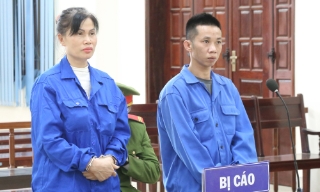 Vào tù vì trộm cắp dây cáp điện