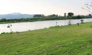 Bắc Ninh: Tập trung xử lý vi phạm lấn chiếm bãi sông, hành lang bảo vệ đê điều