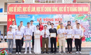 Mô hình “Đơn vị học tập”: Khơi dậy tinh thần tự học trong mỗi cán bộ, viên chức
