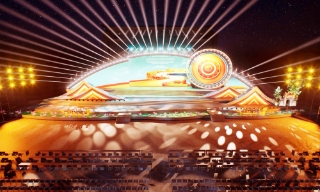 Chương trình nghệ thuật đặc biệt “Tinh hoa di sản - Ngàn năm tỏa rạng”: Tôn vinh văn hóa Kinh Bắc, lan tỏa giá trị di sản 