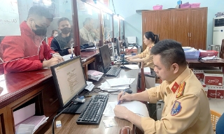 Bắc Ninh: Tai nạn giao thông giảm sâu