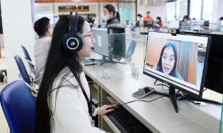 Bắc Ninh: Đổi mới sàn giao dịch, tạo thuận lợi trong tuyển dụng lao động