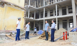 Vận hành mô hình chính quyền địa phương 2 cấp: Chủ động, linh hoạt, sáng tạo từ cơ sở