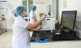 Nhân Ngày Thế giới phòng, chống Lao (24/3): Nhiều thách thức với mục tiêu chấm dứt bệnh lao