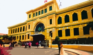 Khơi thông điểm nghẽn