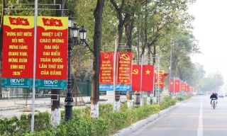 Hội thi Báo cáo viên giỏi cấp tỉnh sẽ diễn ra trong tháng 6