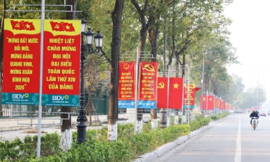  Hội thi Báo cáo viên giỏi cấp tỉnh sẽ diễn ra trong tháng 6