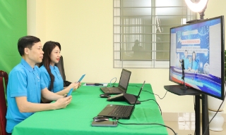 Truyền thông số bảo hiểm xã hội, bảo hiểm y tế: Đưa chính sách gần người dân hơn