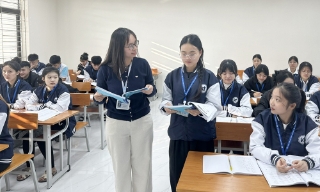 Cơ hội rộng mở đối với người thạo ngoại ngữ