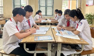 Bắc Ninh: Hướng dẫn thi thử vào lớp 10 trung học phổ thông