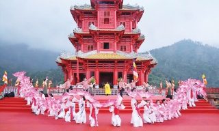 Kết nối những mạch nguồn di sản