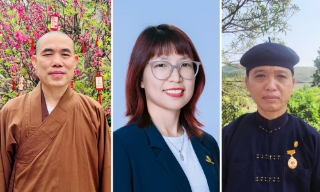 Vinh dự và tự hào 