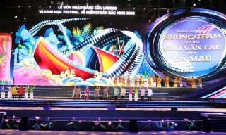 Bắc Ninh sẵn sàng đón bạn