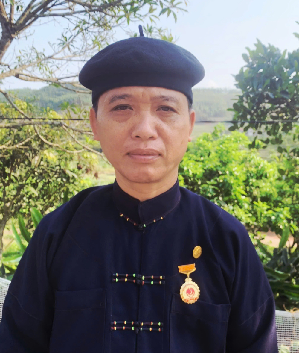 Vinh dự và tự hào 8