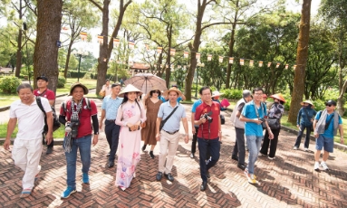  Đất và người Bắc Ninh