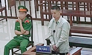 Tuyên phạt hơn 13 năm tù đối tượng lừa đảo chiếm đoạt tài sản