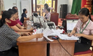 Bắc Ninh: Cho vay tín dụng chính sách đạt 1.552 tỷ đồng