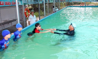 Bắc Ninh: Triển khai nhiều giải pháp bảo vệ trẻ em trước nguy cơ bạo lực, xâm hại 