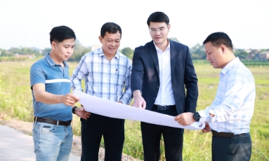  Đại biểu dân cử - đảng viên: Hai vai, một trách nhiệm