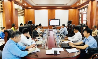 Bắc Ninh: Nâng cao năng lực số cho cán bộ, đảng viên