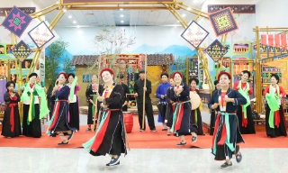 Bắc Ninh: Lan tỏa giá trị di sản văn hóa