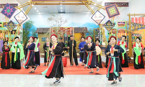 Bắc Ninh: Lan tỏa giá trị di sản văn hóa