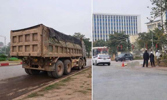 Liên tiếp xảy ra tai nạn giao thông nghiêm trọng do thiếu quan sát