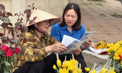 Bắc Ninh: Phấn đấu năm 2030 có trên 62,3% lực lượng lao động tham gia bảo hiểm xã hội 